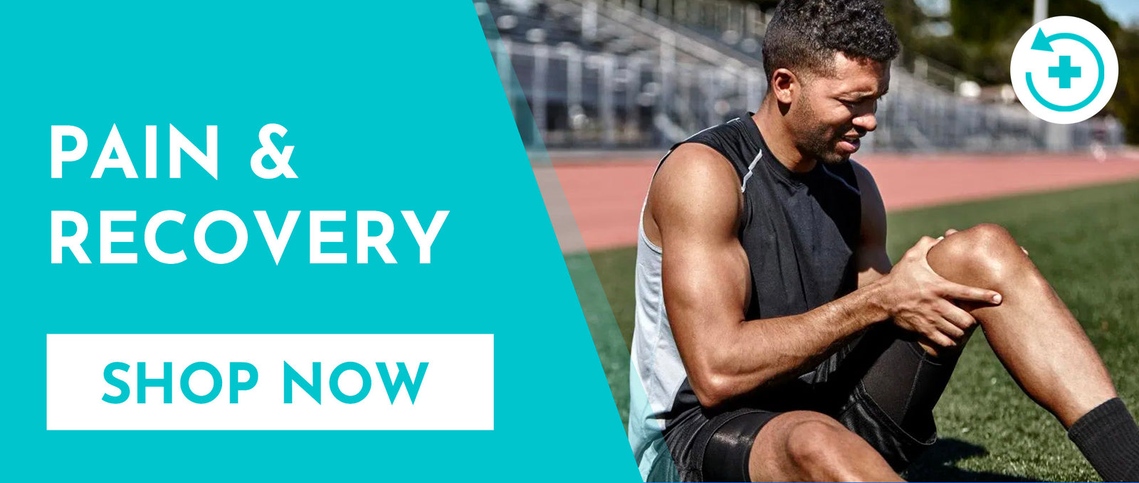 CBD products for pain and recovery