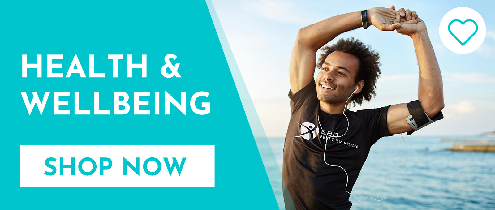 Natural and vegan CBD products