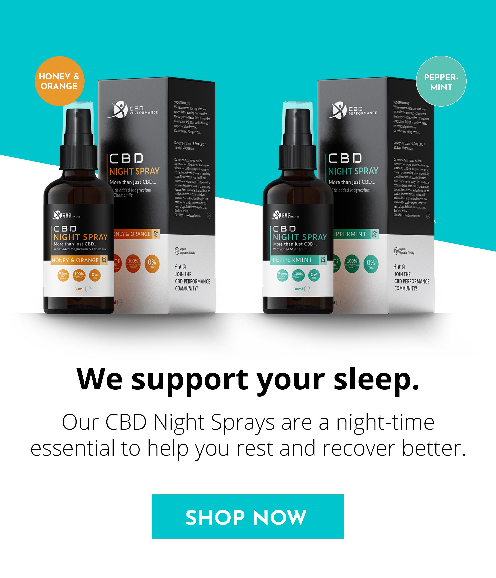 CBD oils that help sleep