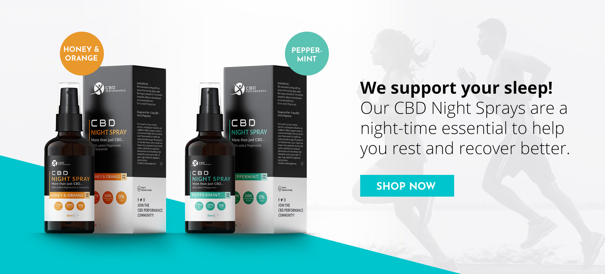 CBD oils that help sleep