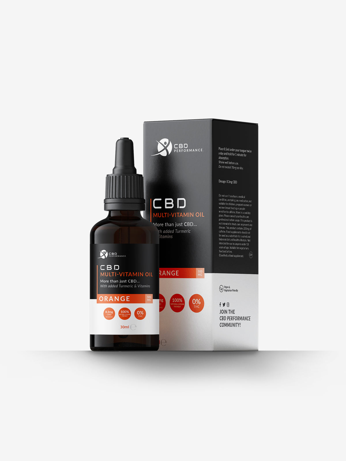 CBD oil for better sleep