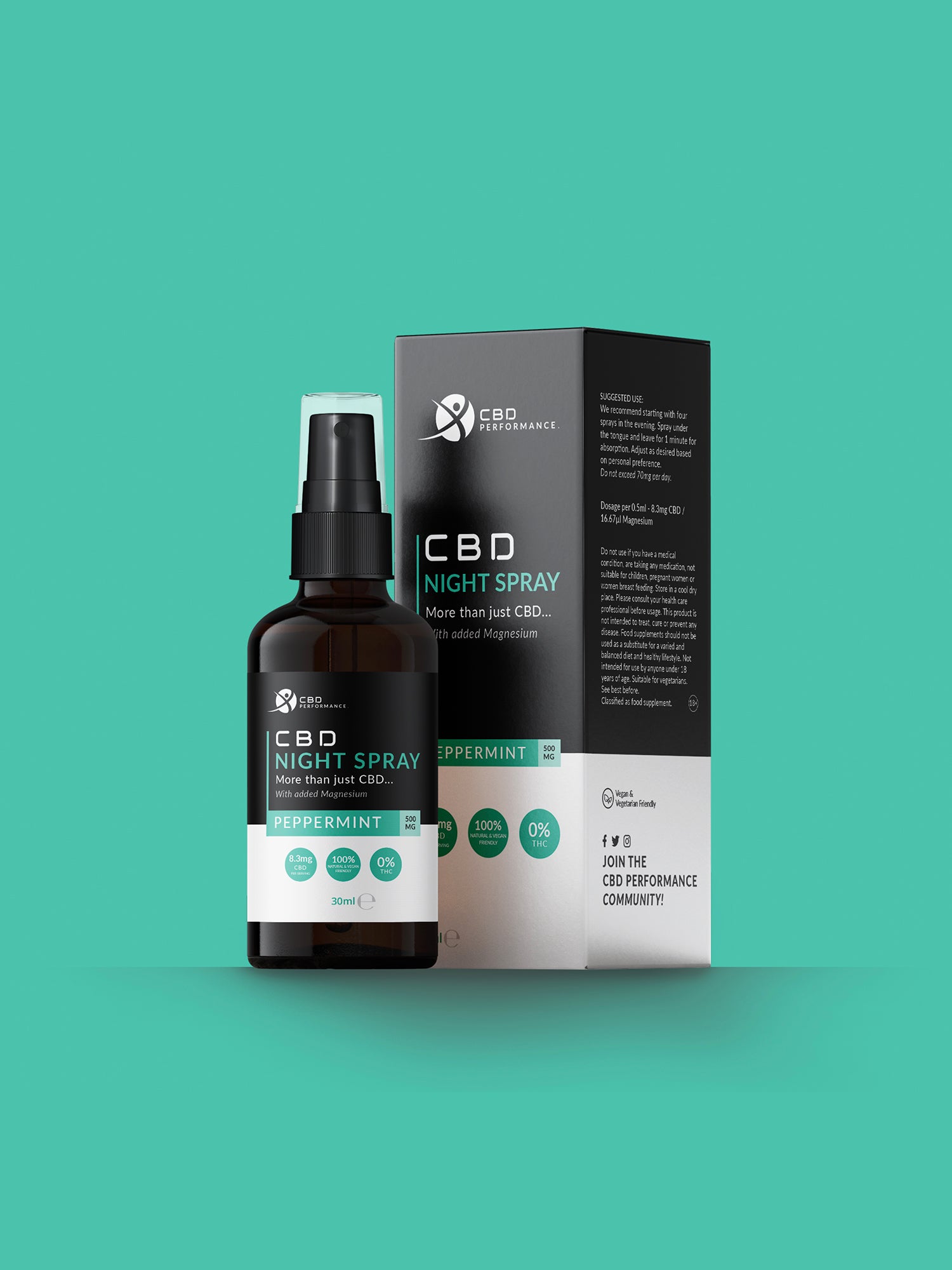 CBD products to help sleep