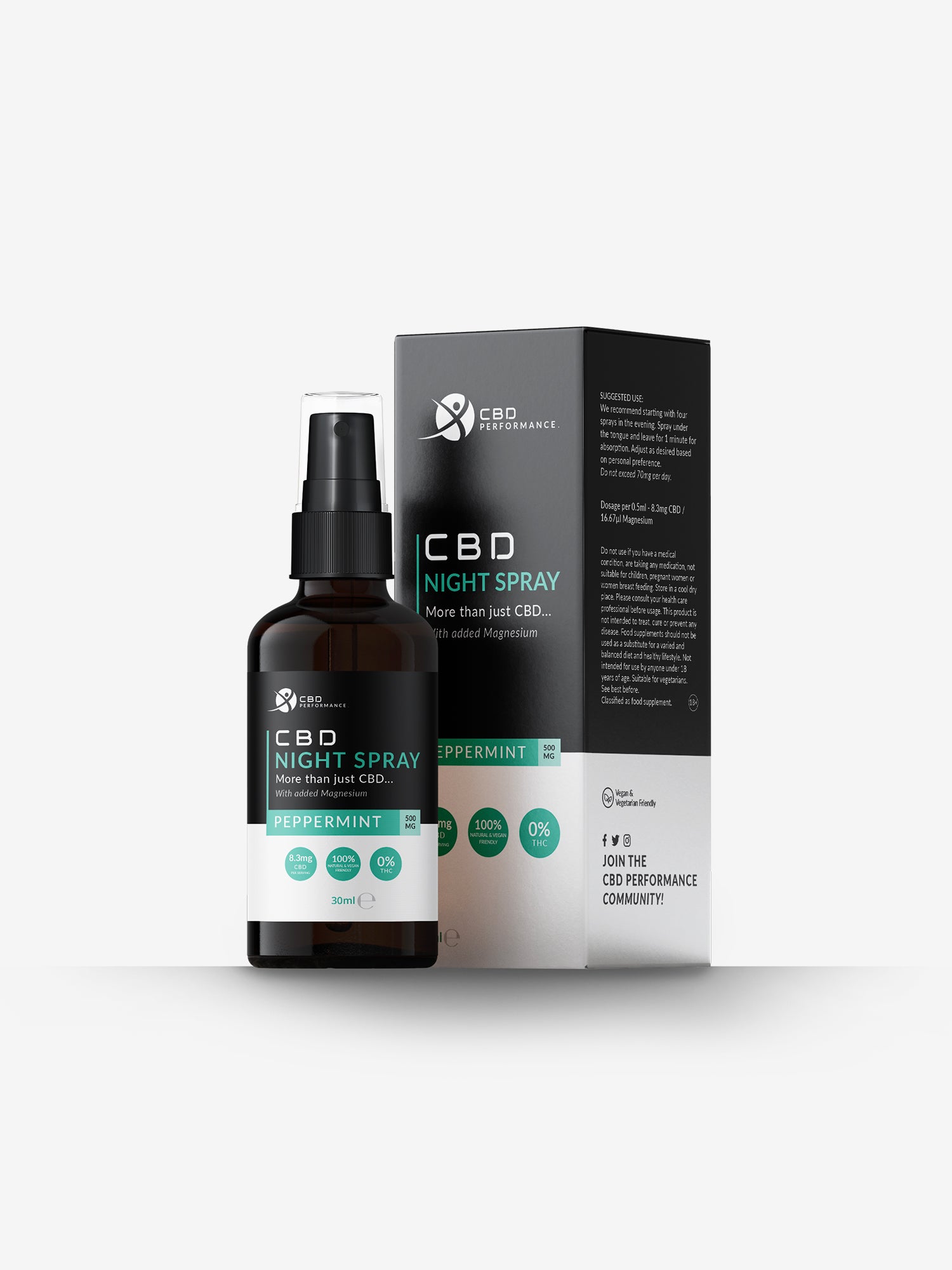 Best natural CBD products